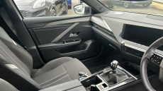 Vauxhall Astra 1.2 Turbo 130 GS 5dr Petrol Hatchback